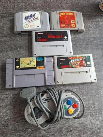 Lotje games  beschikbaar voor biedingen