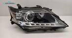 Lexus RX RX350 RX450H L2 Xenon Led Koplamp rechts, Gebruikt, -, -, -
