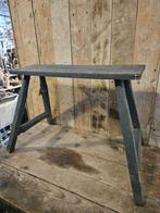 stoer bankje ``WOONWINKEL RUSTIEK``, Ophalen of Verzenden