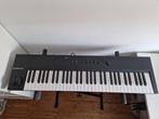 Native Instruments Komplete Kontrol A61 USB/MIDI keyboard, Ophalen, Zo goed als nieuw, 61 toetsen, Overige merken