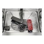 AEG inbouw vaatwasser FSB64907Z -, Witgoed en Apparatuur, Vaatwasmachines, AEG, Minder dan 85 cm, Postbus 1038 5602 BB Eindhoven