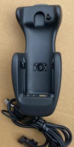 Handsfree Carkit Nokia 6100/6610/6650/6800/  inbouwset, Ophalen of Verzenden, Gebruikt