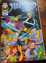 Starlord Megazine # 1 (Marvel Comics), Boeken, Strips | Comics, Nieuw, Amerika, Chris Claremont, Ophalen of Verzenden