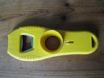 flesopener voor schroefdoppen en kroonkurken, Ophalen of Verzenden, Gebruikt