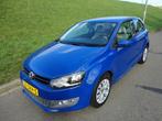 Volkswagen Polo 1.4-16V Comfortline Topstaat!, Auto's, Voorwielaandrijving, Gebruikt, Beige, 4 cilinders