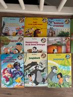 28 titels Disney Boekenclub, Ophalen of Verzenden, Gelezen, Sprookjes