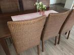 6 stoelen, Ophalen of Verzenden, Gebruikt