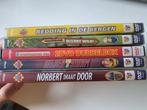 Verzameling DVD’s - Brandweerman Sam, Alle leeftijden, Ophalen of Verzenden, Gebruikt, Overige soorten