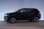 Jeep Compass 1.4 MultiAir Opening Edition 4x4 [ Carplay Half, Automaat, 450 kg, Gebruikt, 4 cilinders