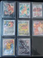 🎴Pokémon Kaarten Te Koop Losse Verkoop🎴, Ophalen of Verzenden, Zo goed als nieuw, Losse kaart