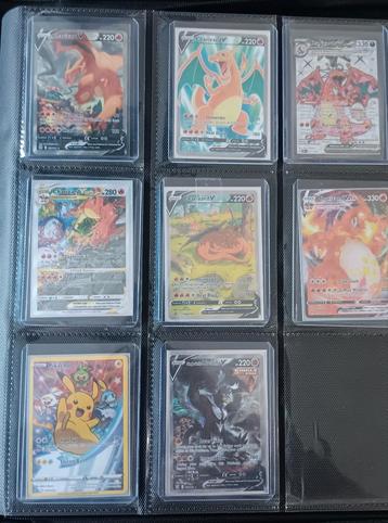🎴Pokémon Kaarten Te Koop Losse Verkoop🎴 beschikbaar voor biedingen