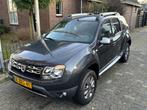 Dacia Duster 1.2 TCe 4x2 Prestige Airco/Alu wielen/Dakrail/N, Voorwielaandrijving, Stof, Gebruikt, 635 kg