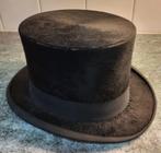 Oude hoge hoed van Chapetlerie van Putten, Kleding | Dames, Hoeden en Petten, Ophalen, Gedragen, One size fits all