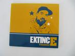 CD Extince - Vitamine E, Cd's en Dvd's, Cd's | Hiphop en Rap, 2000 tot heden, Gebruikt, Ophalen of Verzenden