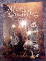 Marsmannetjes - Mirian Janssen, Ophalen of Verzenden, Zo goed als nieuw