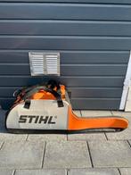 Stihl motorzaag tas, Ophalen, Zo goed als nieuw