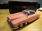 THUNDERBIRDS FAB1 1:18 MINT & BOXED 1965, Hobby en Vrije tijd, Ophalen of Verzenden, Nieuw, Auto, Overige merken