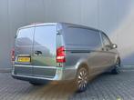 Mercedes-Benz eVito 112 | L2 Lang | 60 kWh | 2-zits | Parkee, Stof, Gebruikt, 2224 kg, 116 pk