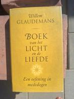 GLAuDEMANS,  PRACHTIG BOEK., Ophalen of Verzenden