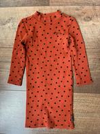 Jurkje maat 92, Kinderen en Baby's, Kinderkleding | Maat 92, WE, Meisje, Ophalen of Verzenden, Zo goed als nieuw