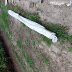 Nieuwe hwa witte pvc buis 80 mm te koop, Doe-het-zelf en Verbouw, Buizen en Afvoer, Ophalen, Pvc, Nieuw, Minder dan 2 meter