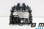 Radio frame Porsche 911 991.2 Turbo S Cabrio 99155211102, Auto diversen, Autoradio's, Gebruikt