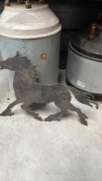 Decoratie smeedijzer, Ophalen, Zo goed als nieuw