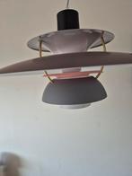 scandinavische Lamp - Nieuw in doos, Huis en Inrichting, Lampen | Hanglampen, Design, Nieuw, Ophalen of Verzenden, Minder dan 50 cm