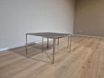 Metaform BS- Kubus Salontafel - Bijzettafels - Porselein, Huis en Inrichting, Tafels | Bijzettafels, Minder dan 45 cm, Voltastraat 21, Barneveld