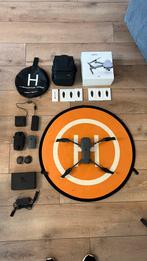 Dji Mavic Pro, Ophalen of Verzenden, Zo goed als nieuw