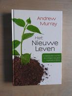 Andrew Murray - Het Nieuwe Leven - 52 Bijbelstudies, Ophalen of Verzenden, Gelezen