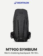 Forclaz MT900 Symbium 70+10L Rugzak, Ophalen, Zo goed als nieuw, Rugzak