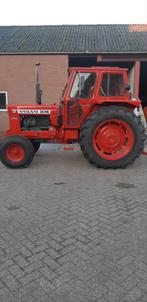 VOLVO 650, Zakelijke goederen, Agrarisch | Tractoren, Gebruikt, Tot 80 Pk, 5000 tot 7500, Ophalen