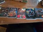 Films het huis Anubis, Ophalen of Verzenden, Zo goed als nieuw, Losse kaart