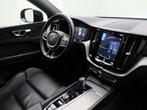 Volvo XC60 2.0 T6 Plug-in hybrid AWD R-Design | PANO | CAMER, Automaat, Lichtsensor, Gebruikt, Zwart