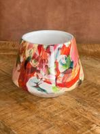 Fidrio vaas – Fiore / Bloom Mixed – mondgeblazen glas, Huis en Inrichting, Ophalen of Verzenden, Zo goed als nieuw