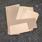 Hardboard (voor surprises??), Doe-het-zelf en Verbouw, Platen en Panelen, Ophalen