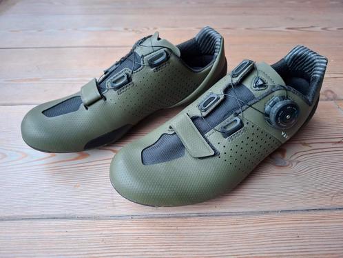 Nieuw Van Rysel racefiets schoenen fietsschoenen maat 40 41, Sport en Fitness, Wielrennen, Zo goed als nieuw, Kleding, Ophalen of Verzenden