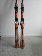 Atomic SX9 Carve Ski's 170cm - Sportieve Piste Ski, Ophalen, 160 tot 180 cm, Gebruikt, Carve