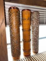 behangdrukrollen / fabrieksrollen – vintage, Ophalen