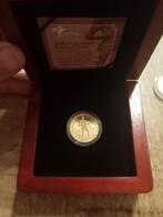 Gouden dukaat van 2008 in orginele cassette, Koningin Beatrix, Losse munt, Goud, Overige waardes