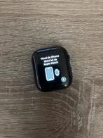 Apple watch 5 met toebehoren, Apple Watch ⌚️, Zwart, IOS, Ophalen of Verzenden