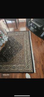 Perzische tapijt 2, Ophalen, Gebruikt