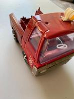 Buddy L brandweerwagen, Verzamelen, Ophalen of Verzenden, Gebruikt