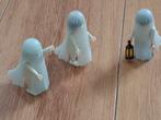 Glow in the dark spook van playmobil., Kinderen en Baby's, Speelgoed | Playmobil, Ophalen of Verzenden, Zo goed als nieuw