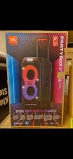 JBL Partybox Stage 320 Nieuw in Doos!, JBL, Overige typen, Nieuw, Ophalen of Verzenden
