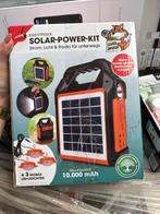 Easymaxx Solar Power Kit - Nieuw!, Ophalen of Verzenden, Nieuw