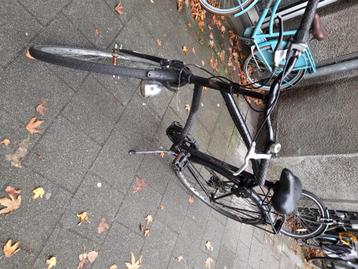 Ranger herenfiets met 6 versnellingen zie omschrijving  beschikbaar voor biedingen