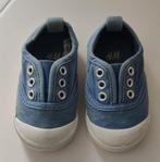 Gympjes gympen 18/19, Ophalen of Verzenden, Gebruikt, Jongetje of Meisje, Schoentjes