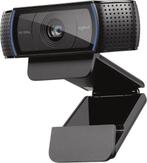 Webcam Logitech C920e, Logitech, Ophalen of Verzenden, Zo goed als nieuw, Zoomfunctie